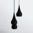 Franconia 3 - Light Cluster Pendant-1478794410