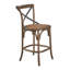 Bentwood Outdoor Bar Stool