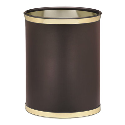 Dyson 3.25 Gallon Waste Basket
