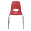 Chaise de classe empilable-128718871