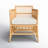 Bennet Upholstered Armchair