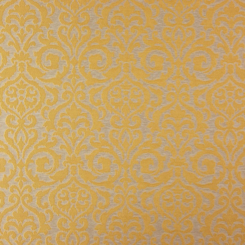 Filagree Fabric, Ormolu