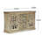 3 Drawer Sideboard Cabinet