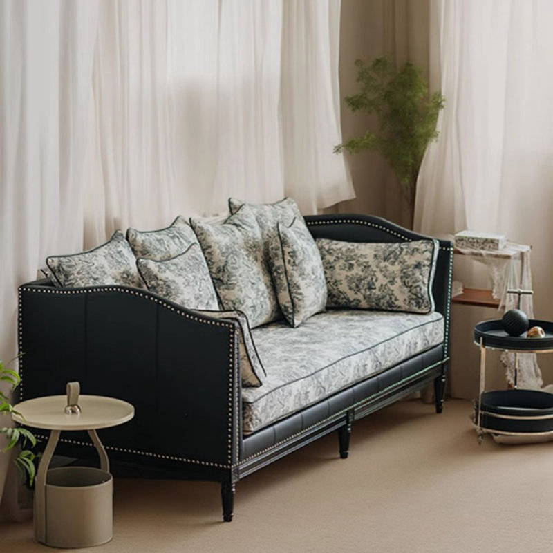 Retro Country Style Couch