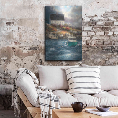 " Cape Cod Afternoon " Print