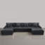 6 Seater Seating Component-584260841