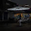 Parasol de marché à DEL 10 pi-73228554