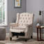 Fauteuil inclinable