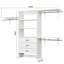 94.49'' Closet System