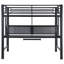 Lit mezzanine double Ranier