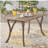 ECTANGULAR WOOD TABLE-1431764633