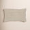 Tawny 20" x 12" Throw Pillow