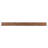 Enrigue Floating Mantel Shelf - Modern Poplar Wood Shelf for Fireplaces, Hearths & Decor-74465400-91533509
