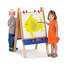 Jonti-Craft® Toddler Adjustable Easel