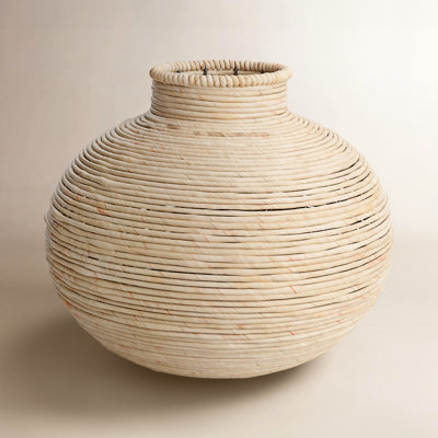 Verano Handcrafted Table Vase