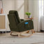 Chaise berçante Modern-1668027991
