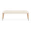 La Rachelle Upholstered Bench