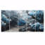Sartell - Aquariums, ensemble de reproductions d'art mural-107601783