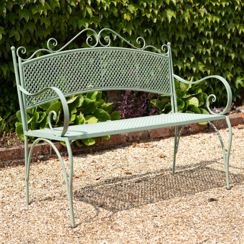 Outdoor Bench