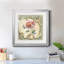 «Classical Flower III» par J Paul, reproduction d'art sur papier encadrée-915372024-915372027