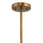 Zinnia Chandelier, Small-1978893121