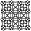 Gravalock 22 " L x 22 " W Plastic Deck Tile Kit