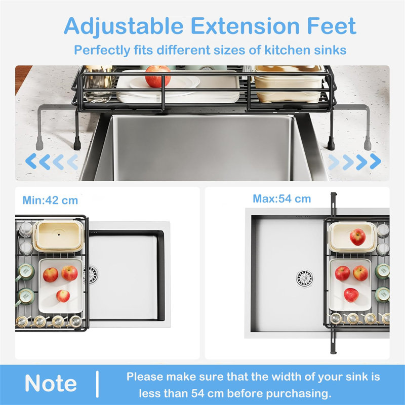 Dish Rack