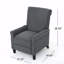 Standard manuel avec fonction inclinable