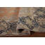 Tapis traditionnel rétro vieilli 10 x 13