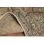 Vintage Geometric Traditional Rug 5x7