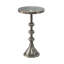 Pedestal End Table-1748335471