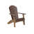 Chocolate Brown/Antique Mahogany