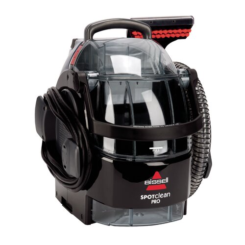 BISSELL Spotclean Pro Portable Carpet Cleaner & Reviews | Wayfair