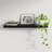 Avnish Solid Wood Floating Shelf-486341227-486341226