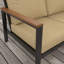 Townsend Loveseat with Sunbrella® Cushion-1851404183-1816820900
