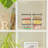 Argon Tableware - 6x Food Storage Containers - 460ml-63880985