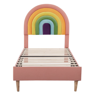 Krouse Bed