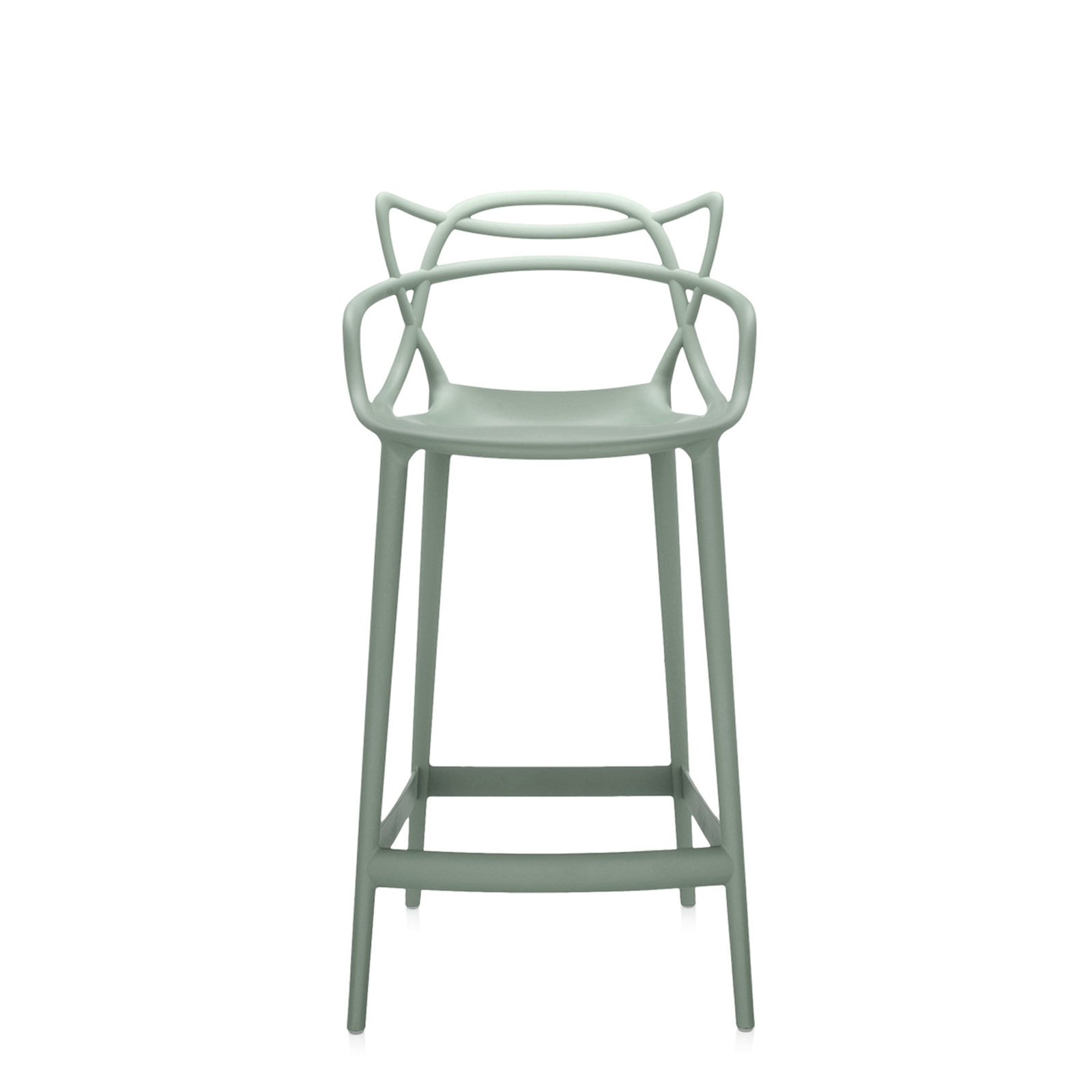 Counter, Sage Green