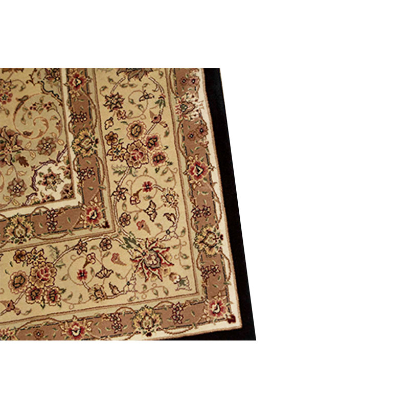Elegance Floral Area Rug