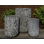 Escada Handmade Planter
