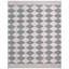 Wool Geometric Area Rug-71851306