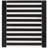 Florey Linear 7.87 in. x 8.31 in. Polished Marble Floor and Wall Mosaic Tile-54747453