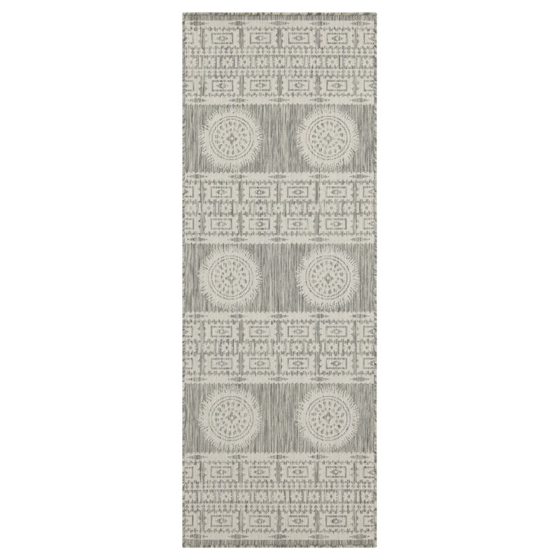 Lawrenzo Indoor / Outdoor Rug