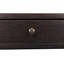 Truss Solid Wood Writing Desk