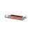 Tartan Acrylic Rectangle Decorative Tray-121871320