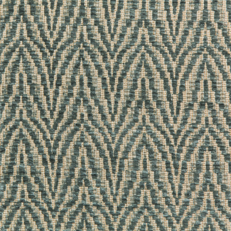 Linford Blyth Weave Fabric, Mist