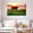 Alvord Cow Sunrise-107687665