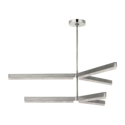 Linea LED Chandelier
