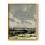 Impression encadrée «Pink Hazy Sky II» - bois massif-727755925-727755926