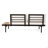 2 Seater Sofa - Right Side